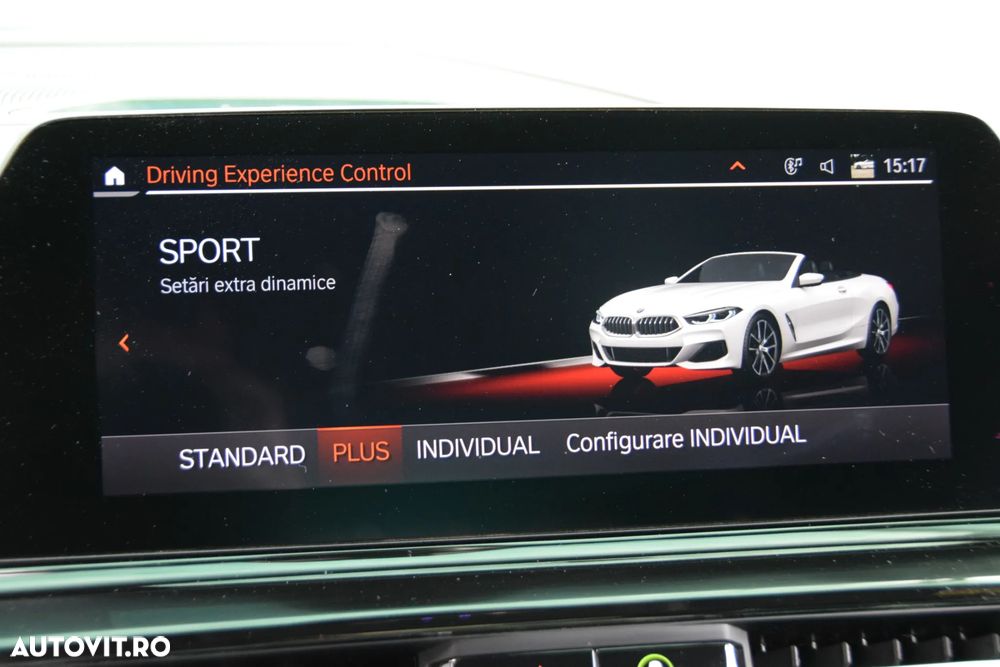 BMW M8 M850i xDrive - 31