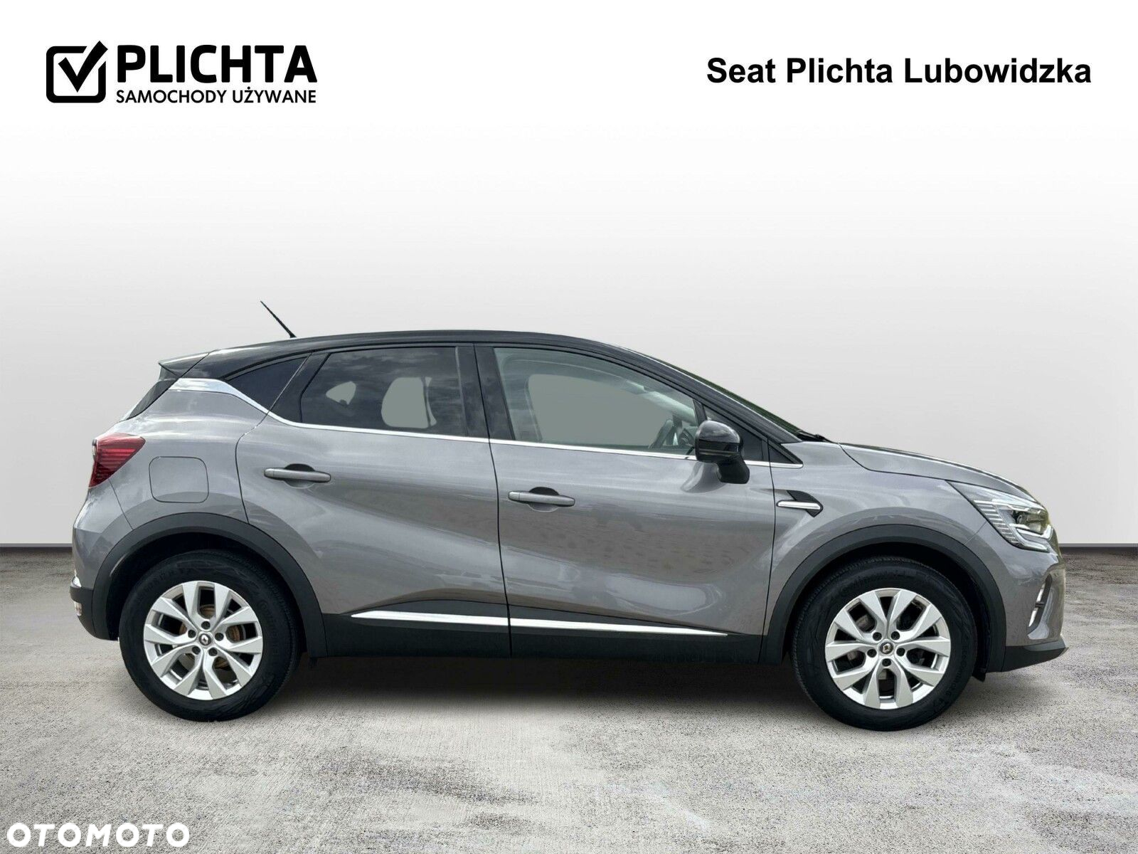Renault Captur 1.0 TCe Intens - 6