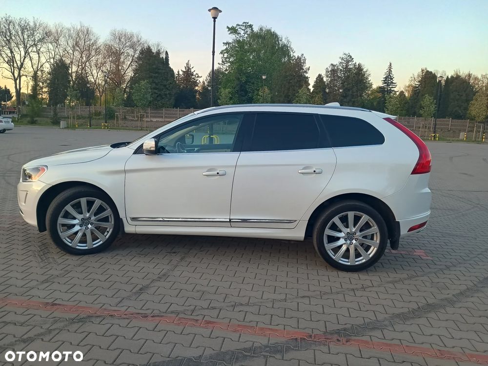 Volvo XC 60 - 23