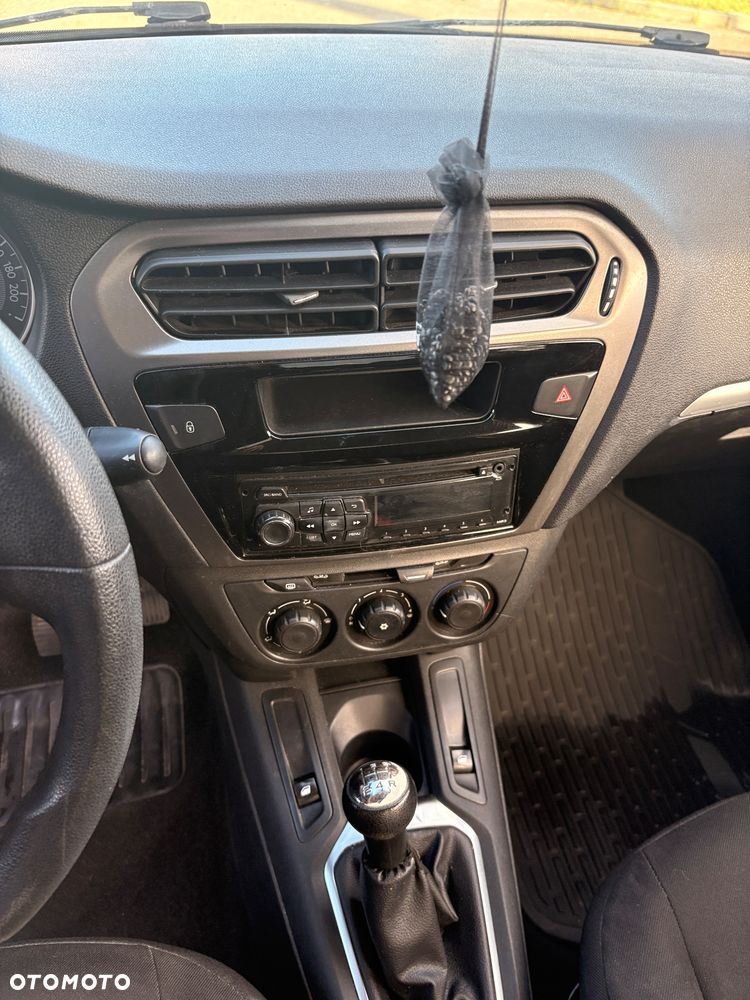 Peugeot 301 1.2 VTi/Pure Tech Active - 13