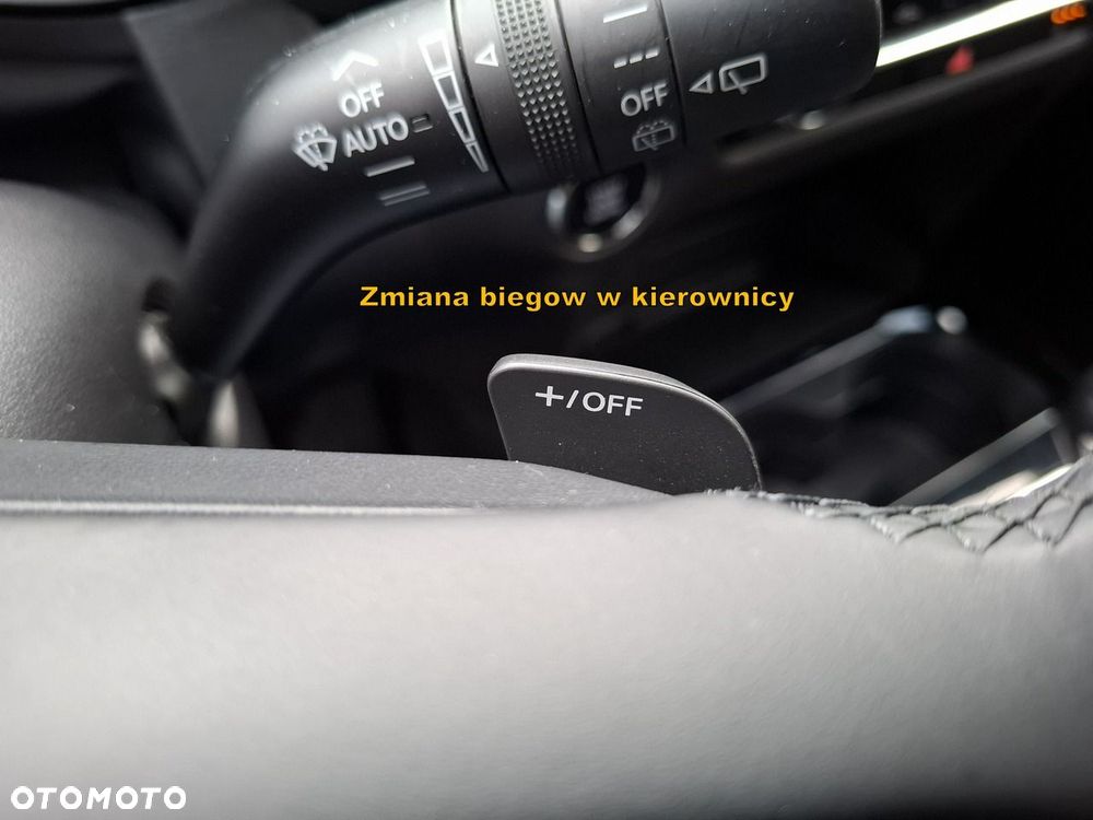Mazda CX-30 e-SKYACTIVE X 186 SKYACTIV-Drive HOMURA - 21