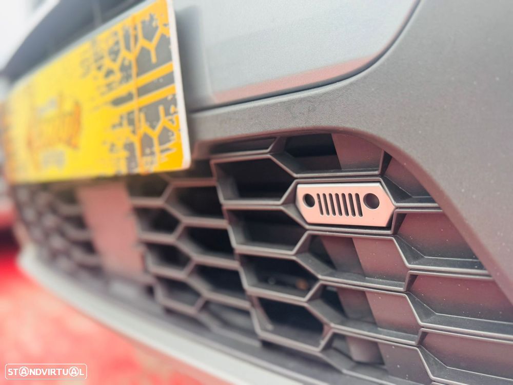 Jeep Avenger 1.2 GSE T3 Altitude - 7