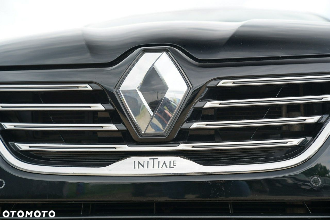 Renault Talisman Grandtour BLUE dCi 200 EDC INITIALE PARIS - 14