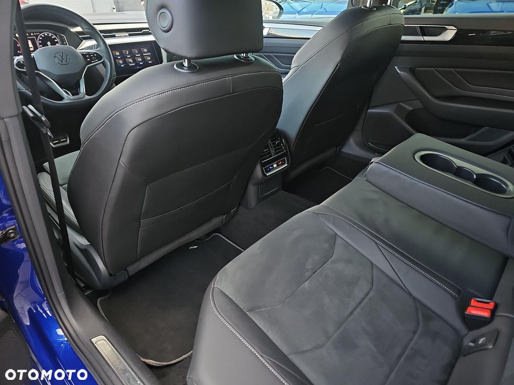 Volkswagen Arteon Shooting Brake 2.0 TDI R-Line DSG - 16