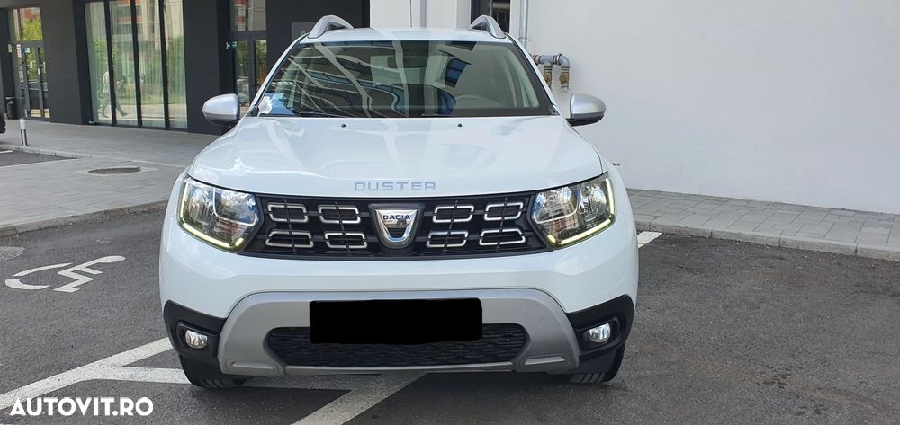 Dacia Duster - 2