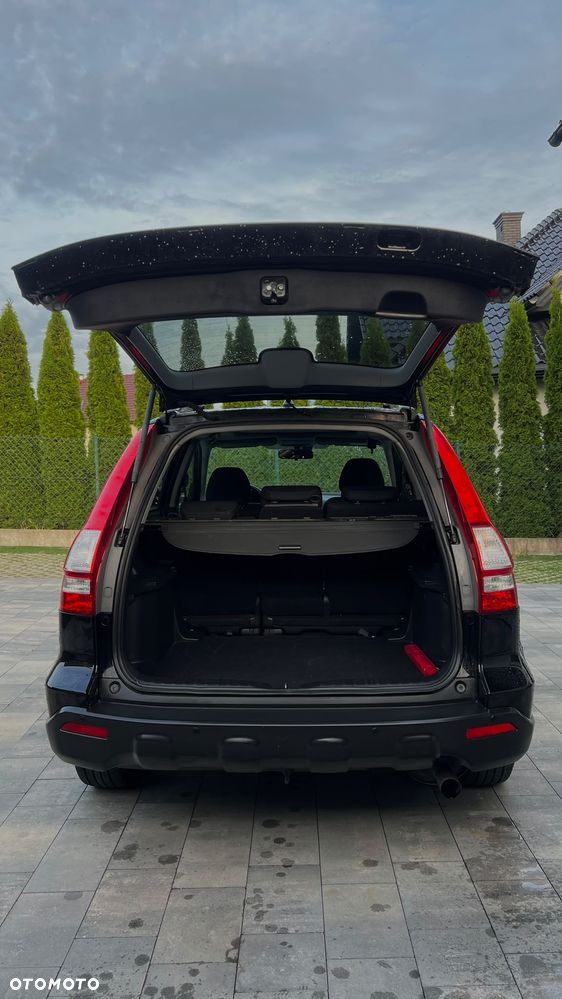 Honda CR-V 2.0 Elegance - 10