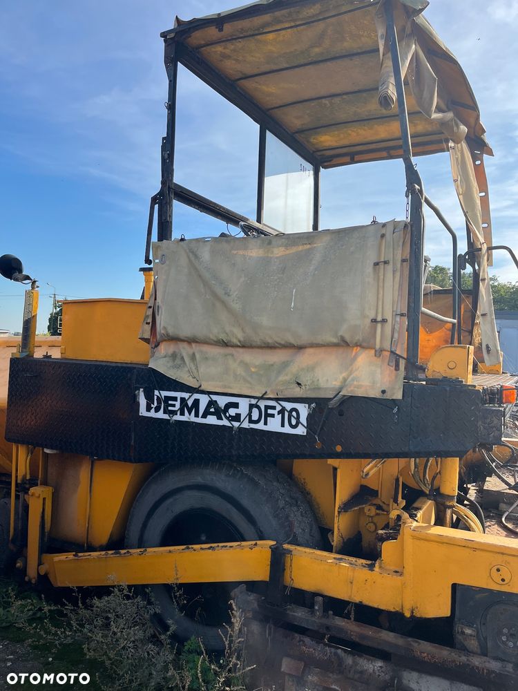 Demag DF 10P - 3