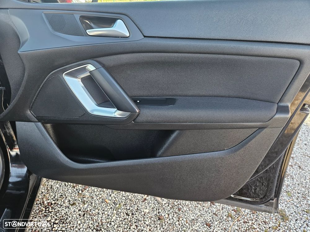 Peugeot 308 SW 1.5 BlueHDi Style - 34