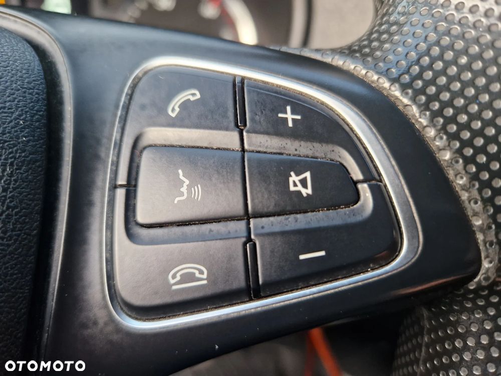 Mercedes-Benz Vito 116 CDI (BlueTEC) Tourer Kompakt PRO - 16