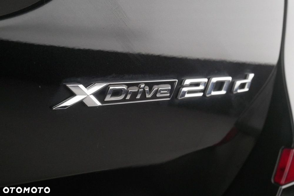 BMW X3 - 37