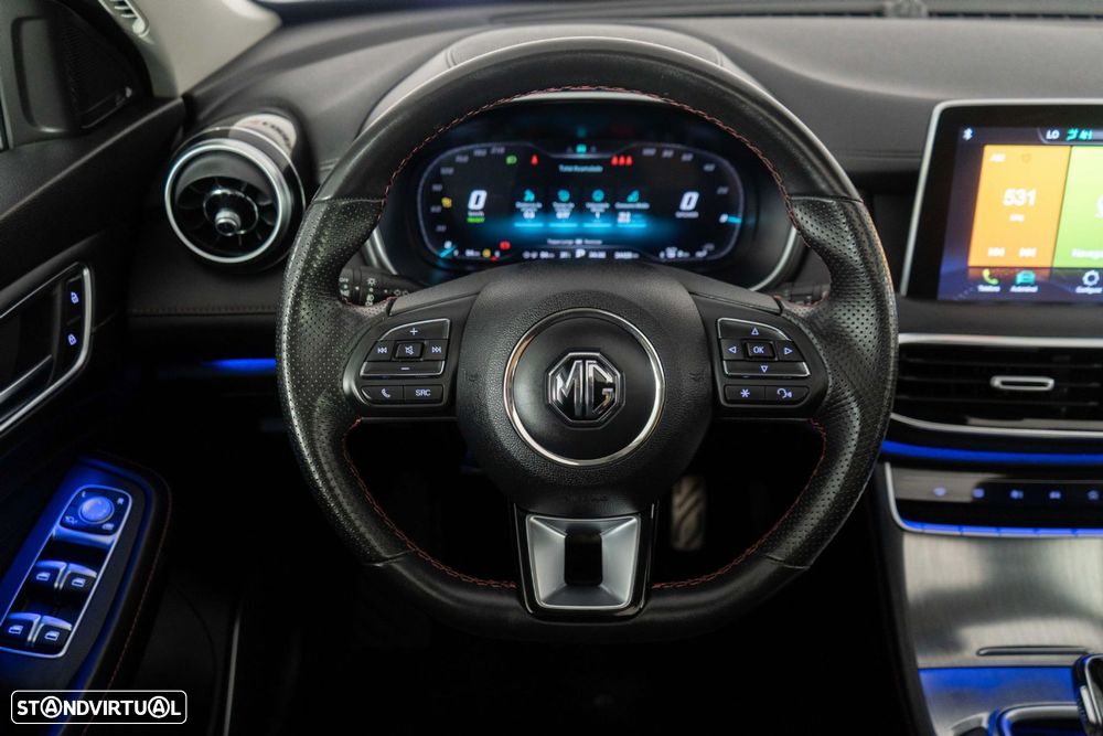 MG EHS 1.5 T-GDI Plug-in Hybrid Luxury - 15