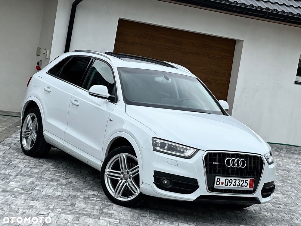 Audi Q3 - 1