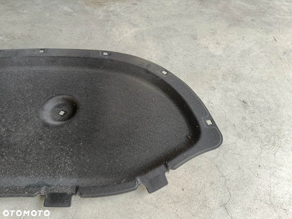 Podbitka Wygłuszenie Maski Skoda Kodiaq Wyciszenie 565863831 - 8