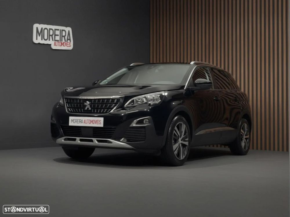 Peugeot 5008 - 2