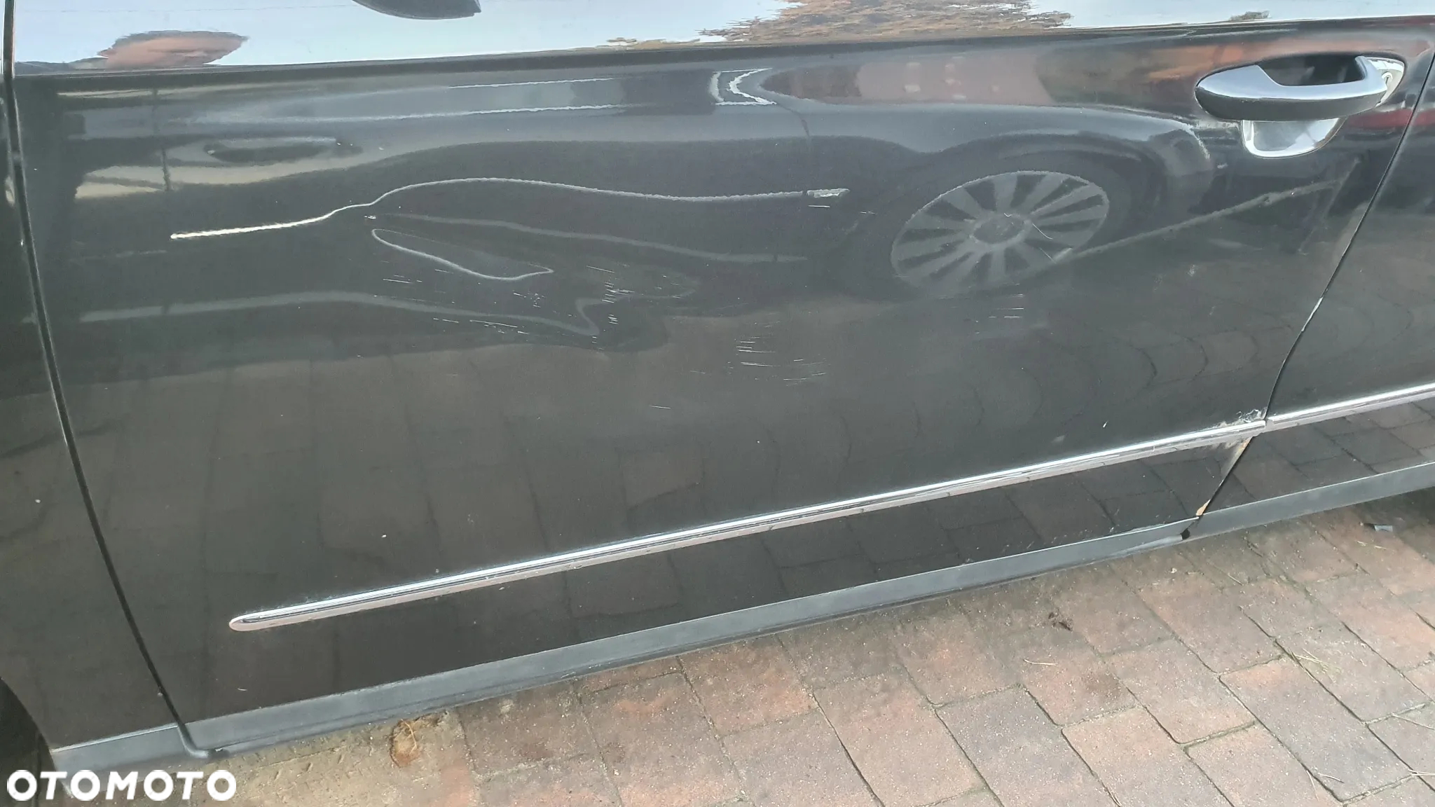Volkswagen Passat 2.0 TDI Comfortline DSG - 18