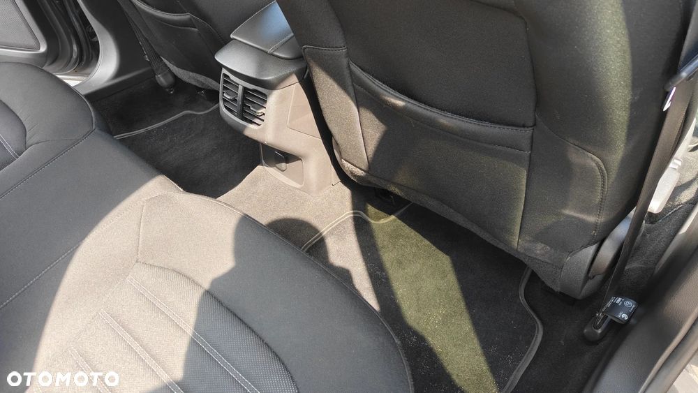 Ford Mondeo 1.5 EcoBoost Trend - 14