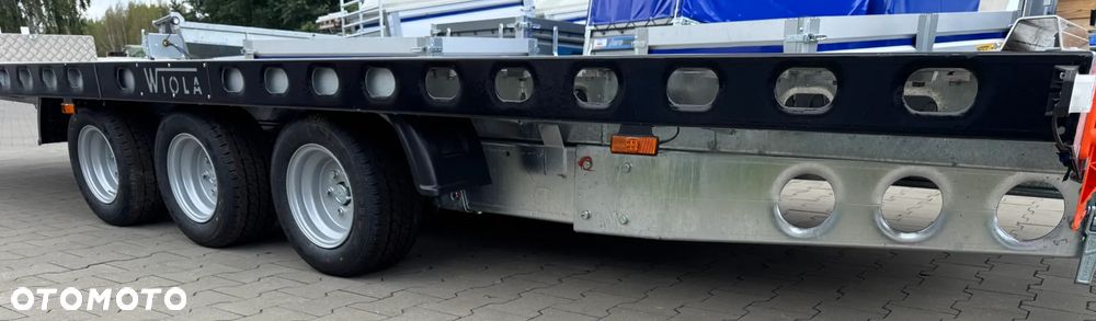 Wiola Wiola L35G55P 3 OSIE 5,5x2,04m - 18