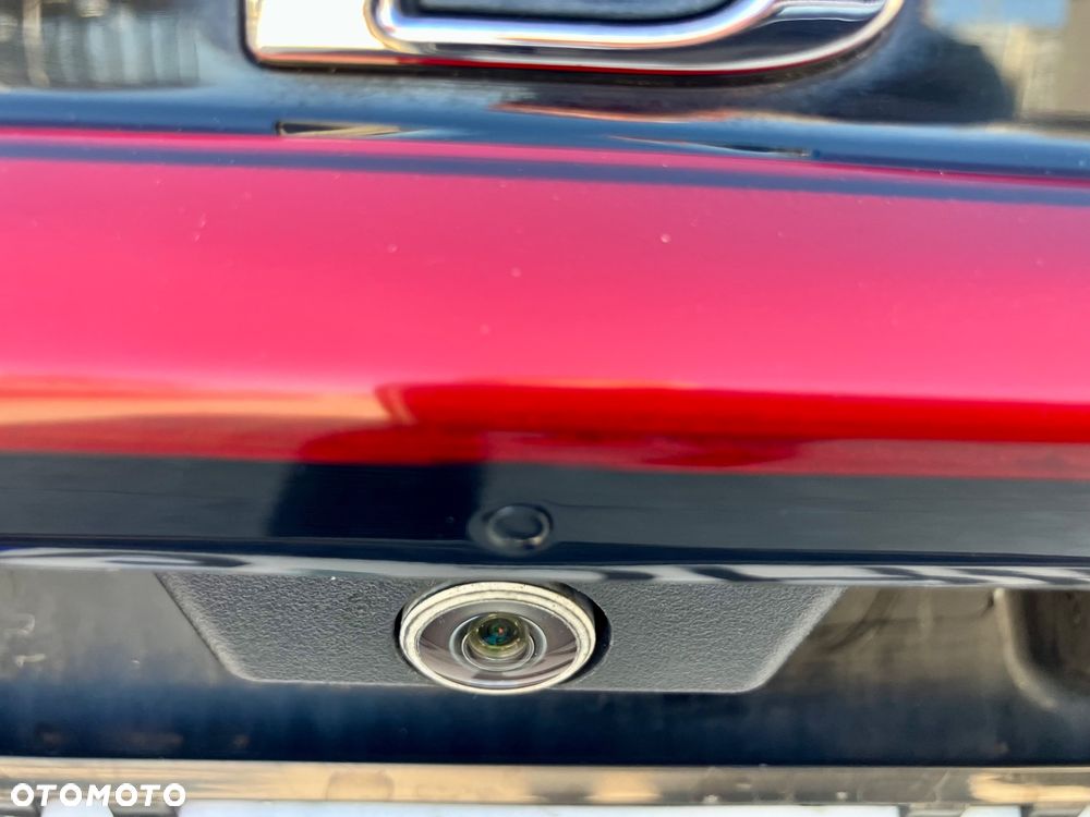 Dodge Durango - 28