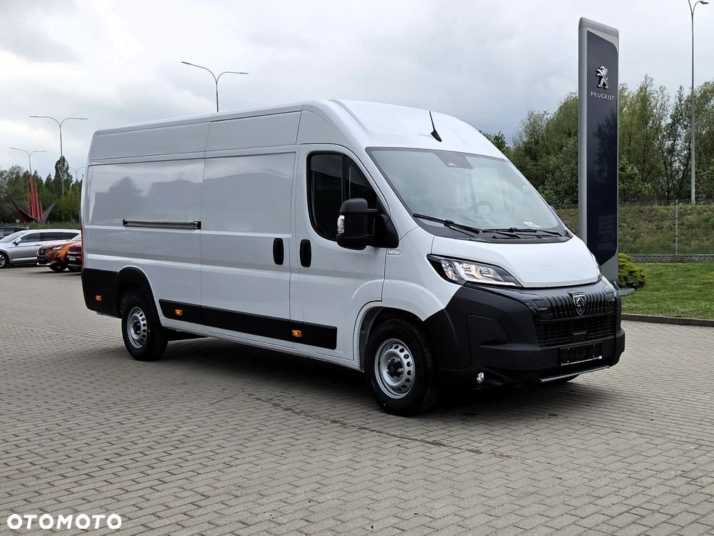 Peugeot Boxer l4h2 - 3