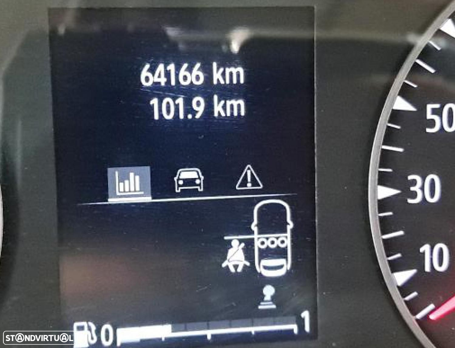 Dacia Sandero 1.0 ECO-G Essential Bi-Fuel - 4