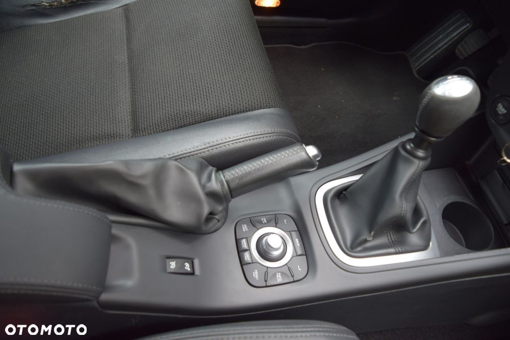 Renault Megane 1.9 dCi Dynamique - 11