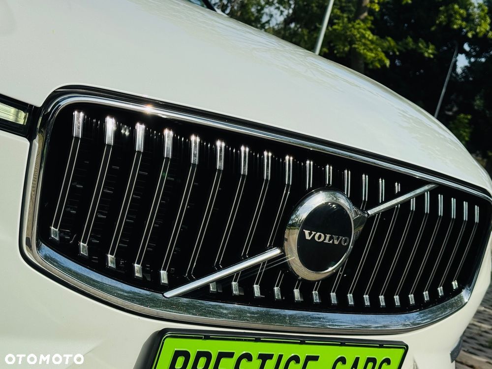 Volvo XC 60 B4 D AWD Inscription - 26