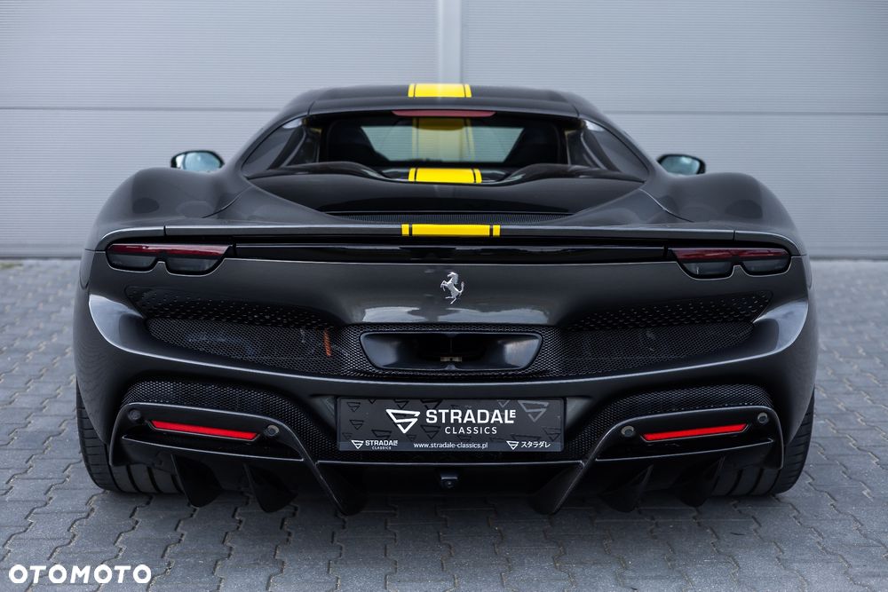 Ferrari 296 GTB - 7