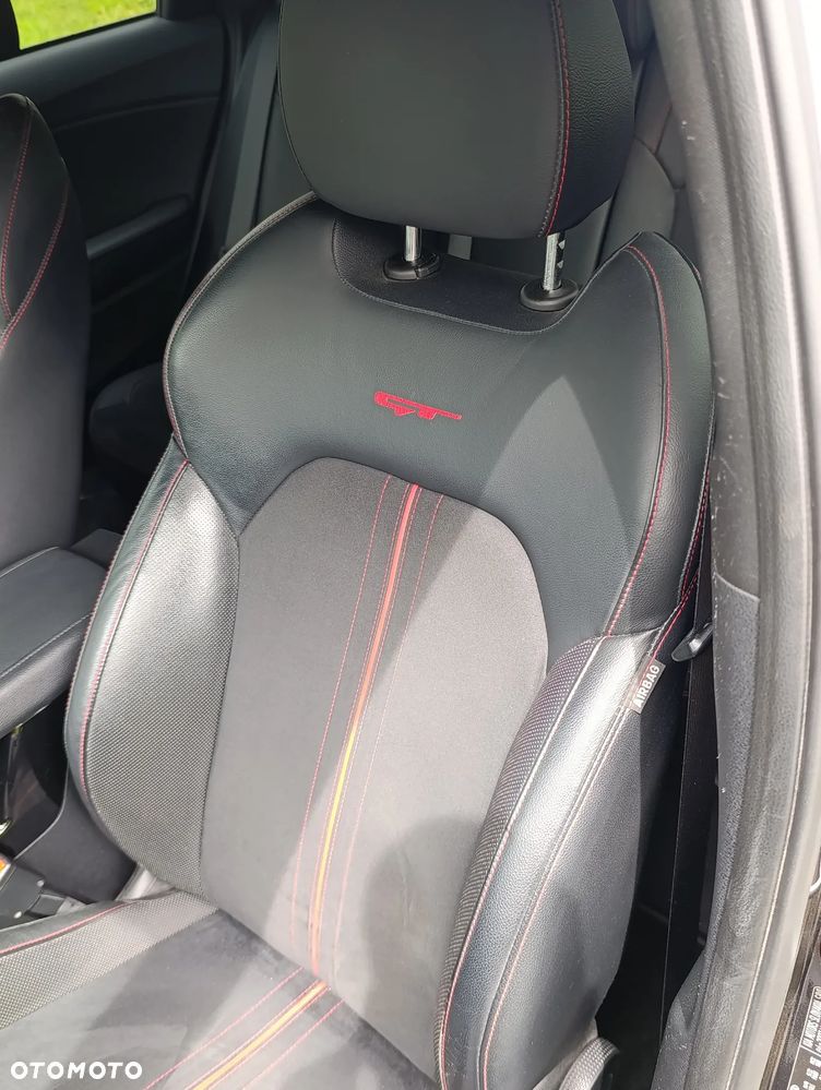 Kia ProCeed 1.6 T-GDI GT DCT - 19