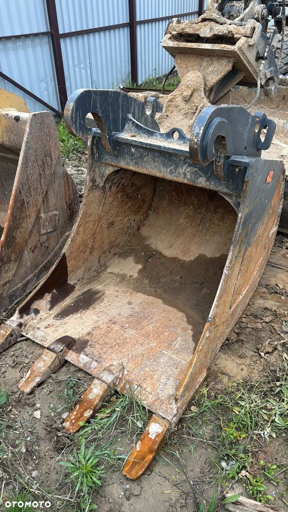 Sany SY155W Kołowa 3 Łyżki - 10