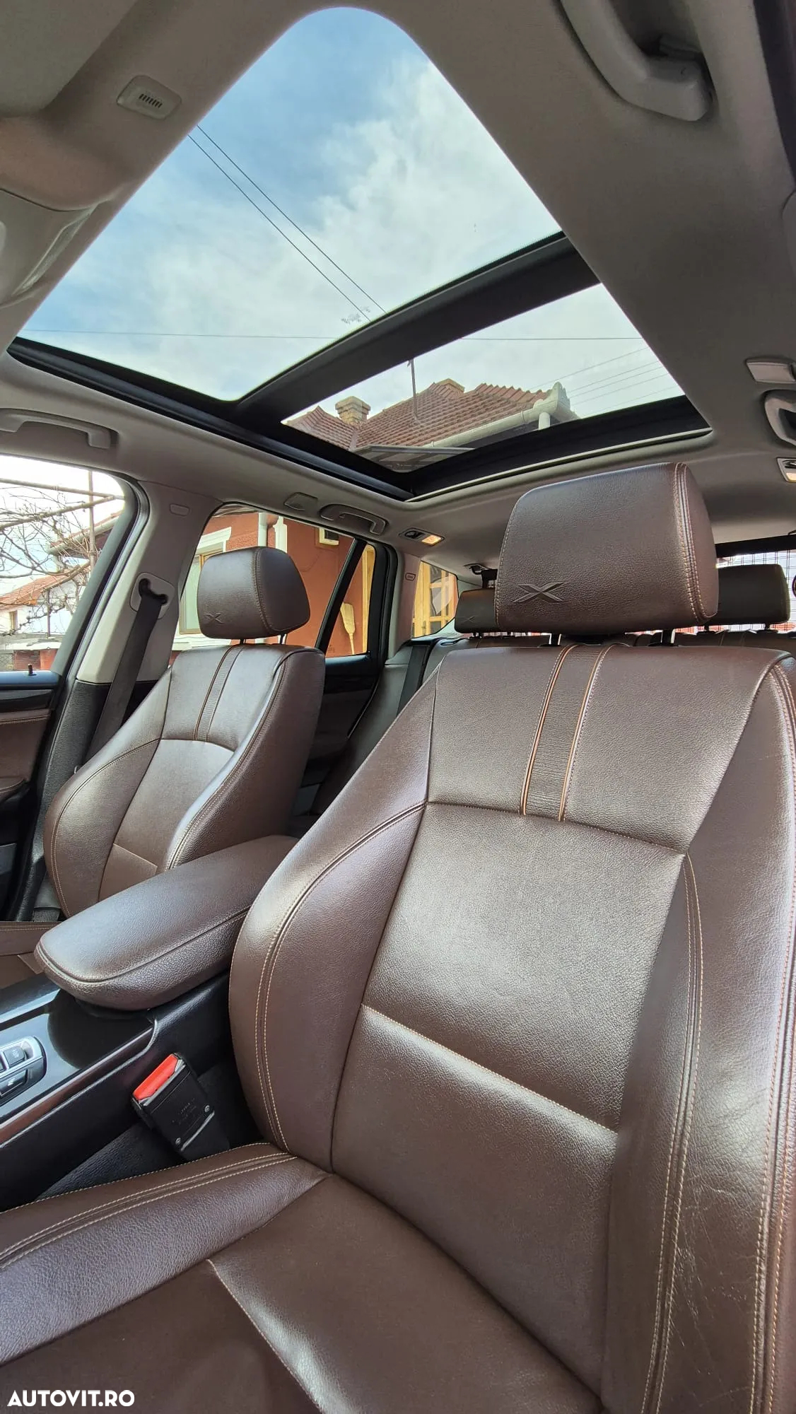 BMW X3 - 9
