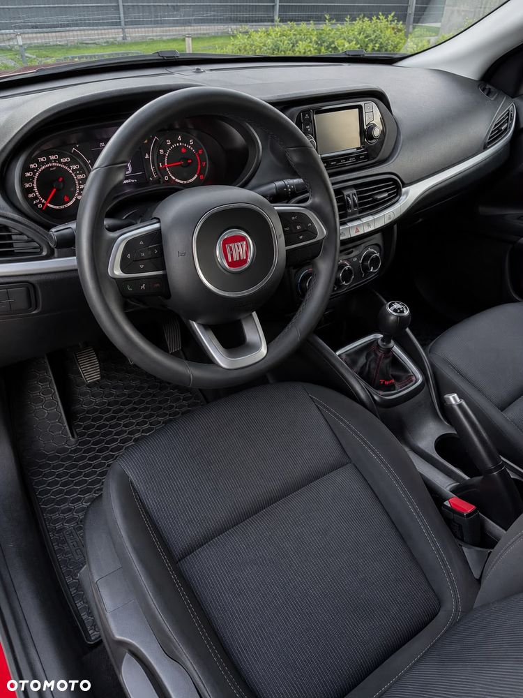 Fiat Tipo 1.4 16V - 5