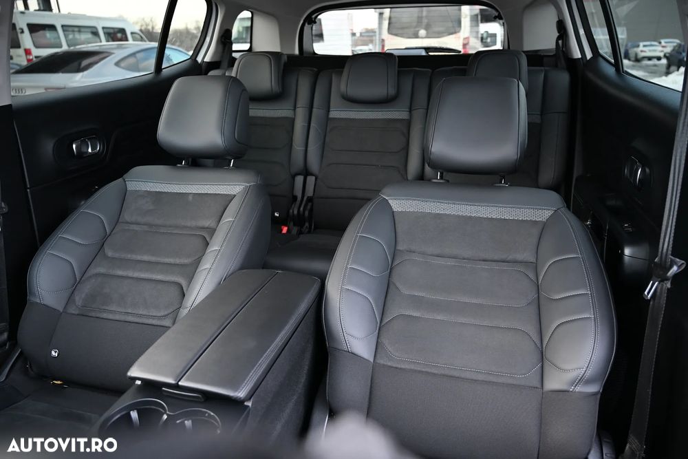 Citroën C5 Aircross 1.6 PHeV FWD 225 EAT8 Shine - 15