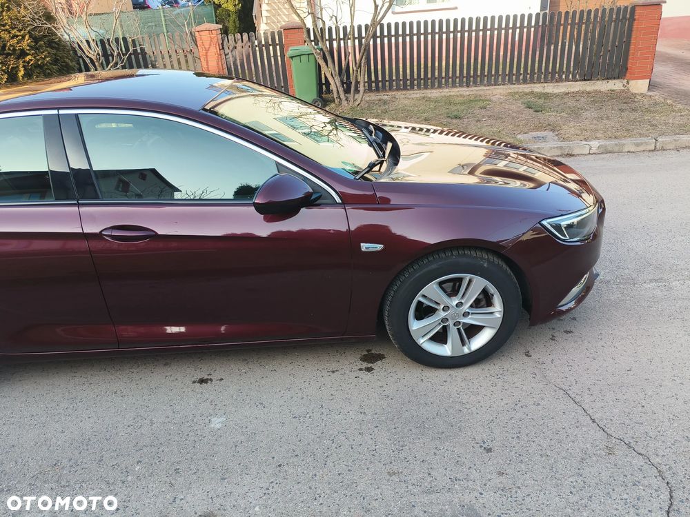 Opel Insignia 1.5 Direct InjectionTurbo Business Innovation - 24