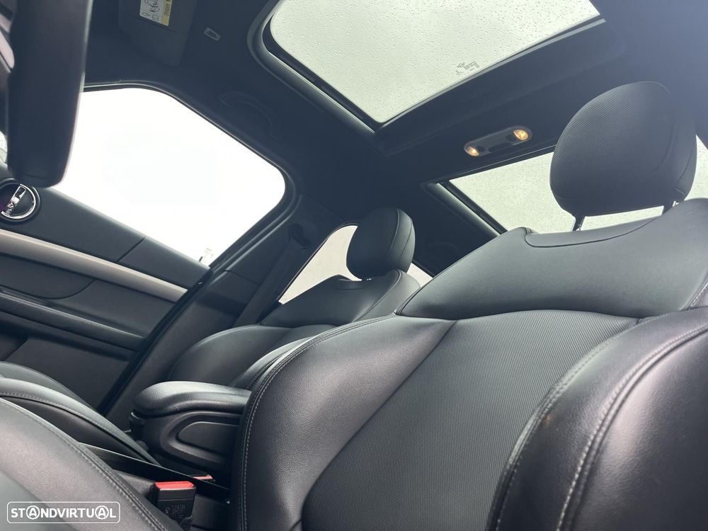 MINI Countryman Cooper SE ALL4 Auto - 7