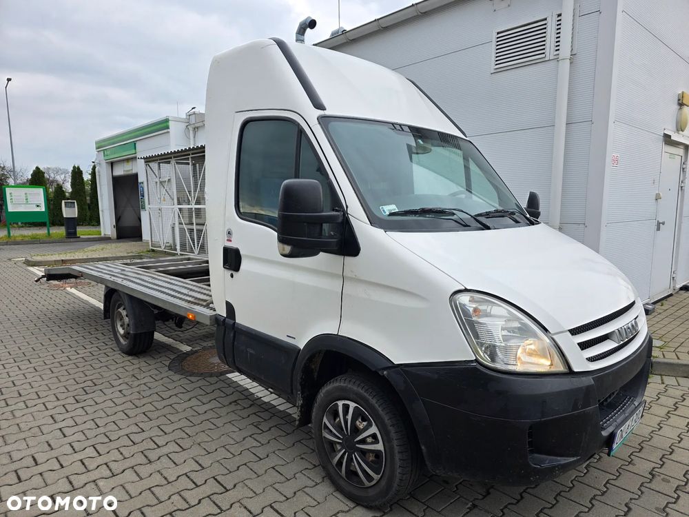 Iveco 35 - 3