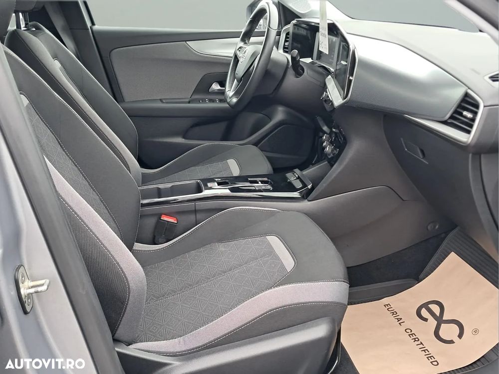 Opel Mokka Mokka-e 50 kWh Edition - 9