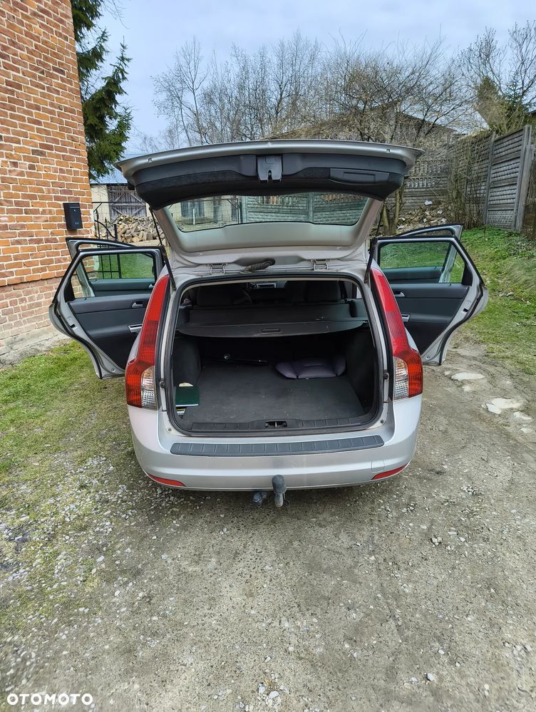 Volvo V50 2.0D DPF Summum - 3
