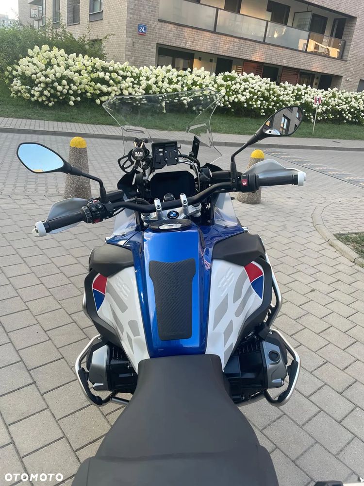 BMW R1250 GS Adventure - 6