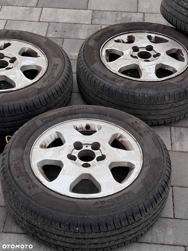 Opel Zafira 1.8 Elegance - 13