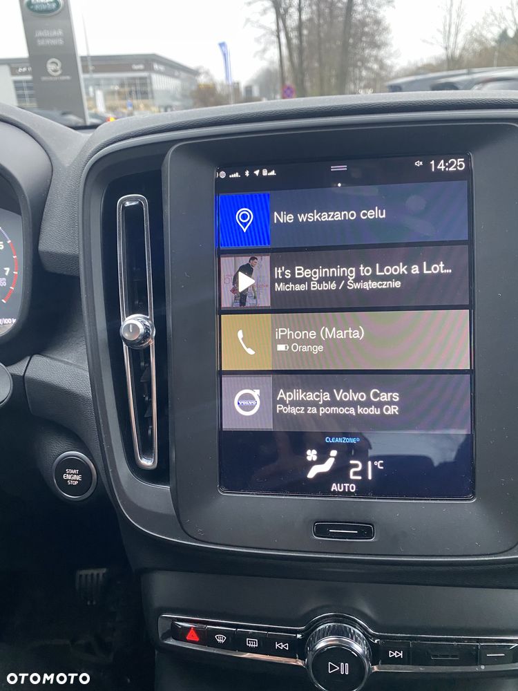 Volvo XC 40 - 7