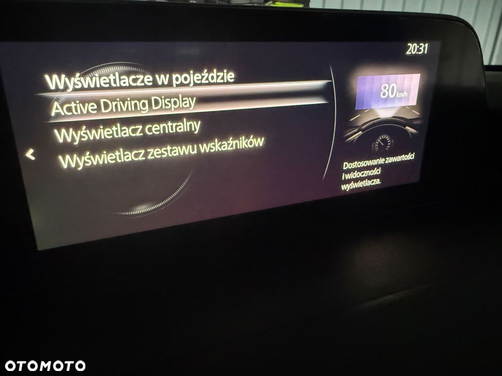 Mazda 3 SKYACTIV-G 2.0 M-Hybrid 150 SELECTION - 31
