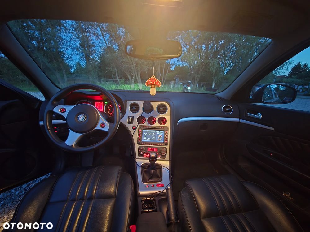 Alfa Romeo 159 - 11