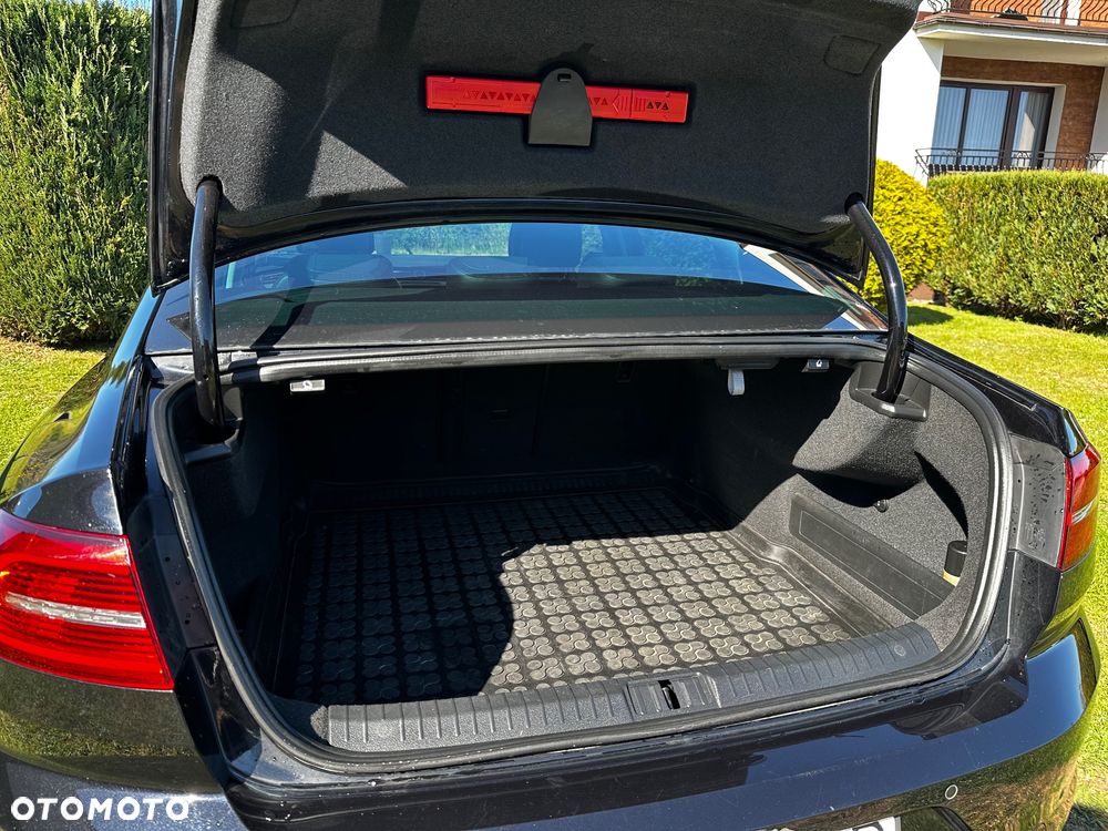 Volkswagen Passat 2.0 TDI BMT 4Mot Highline DSG - 15