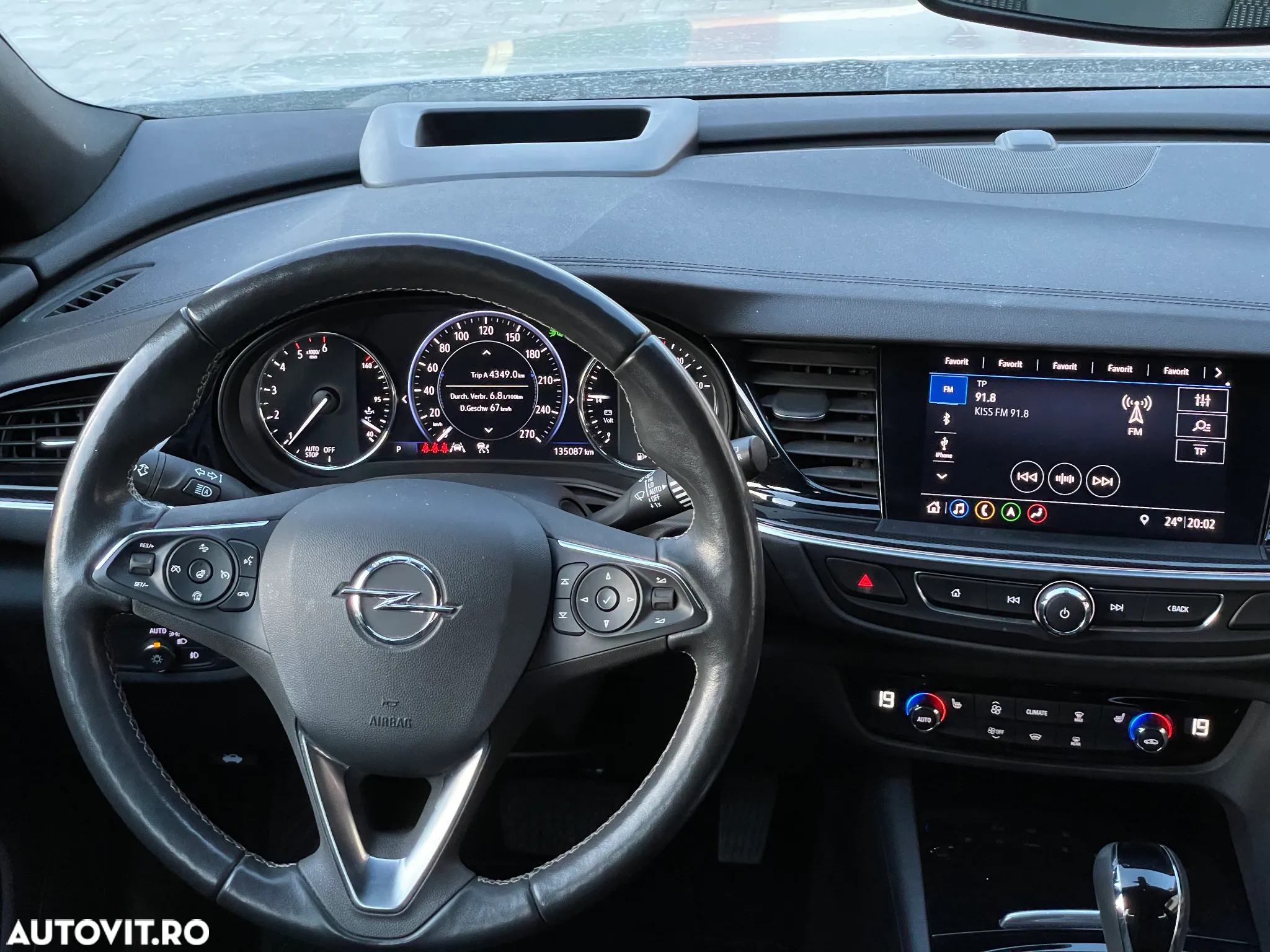 Opel Insignia - 18
