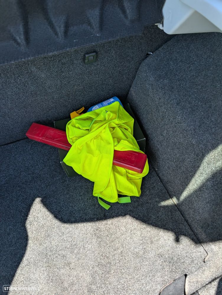 SEAT Ibiza SC 1.2 TDI CR Style - 10