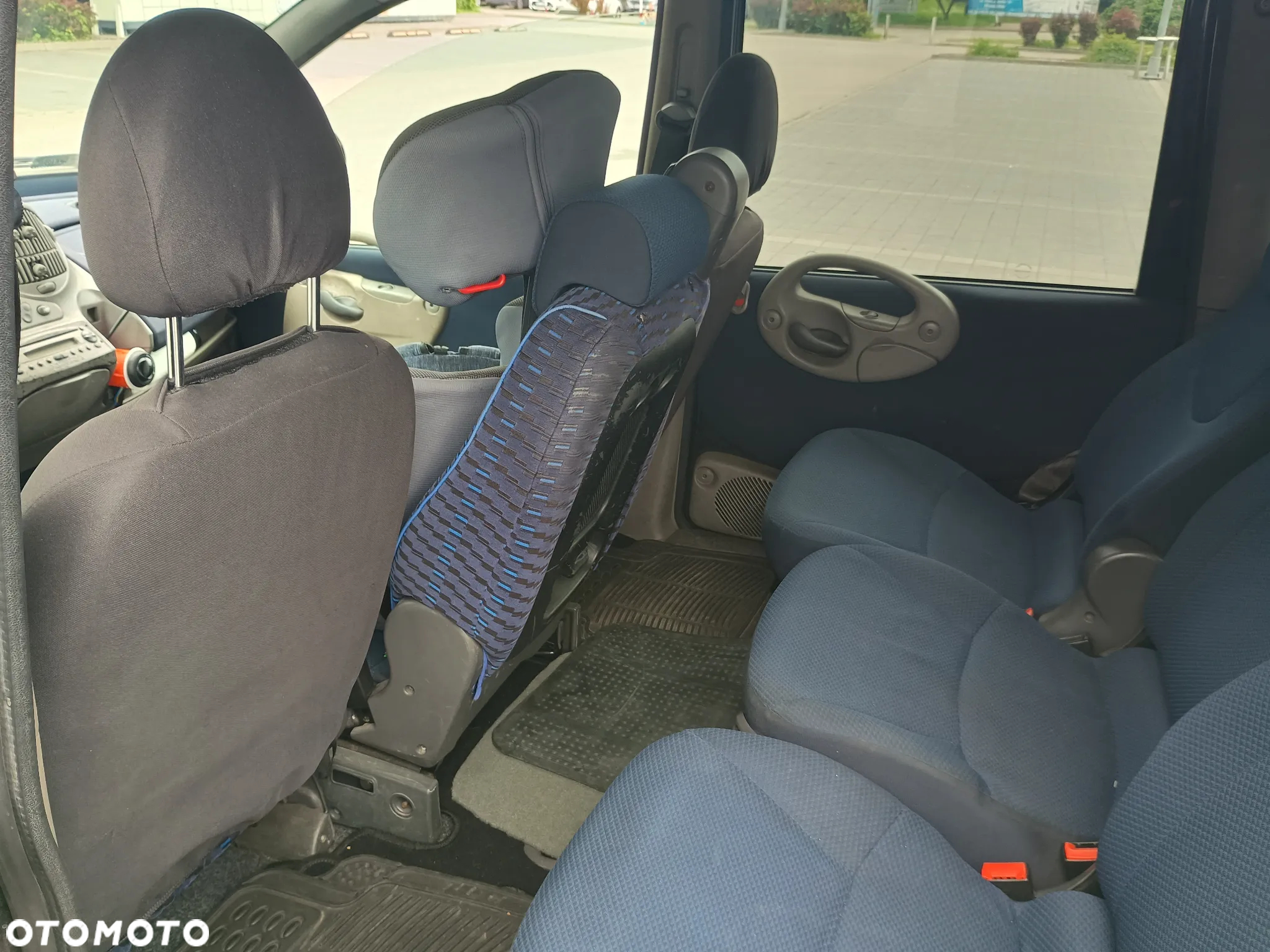 Fiat Multipla - 8