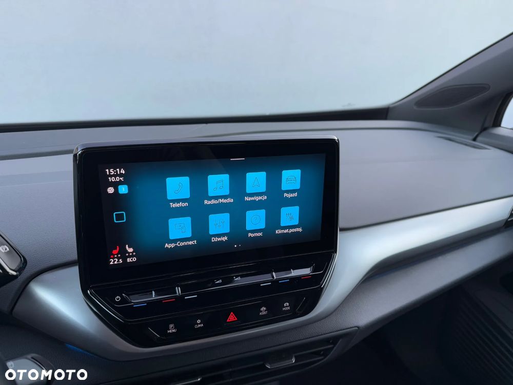 Volkswagen ID.4 52kWh Pure Performance - 18