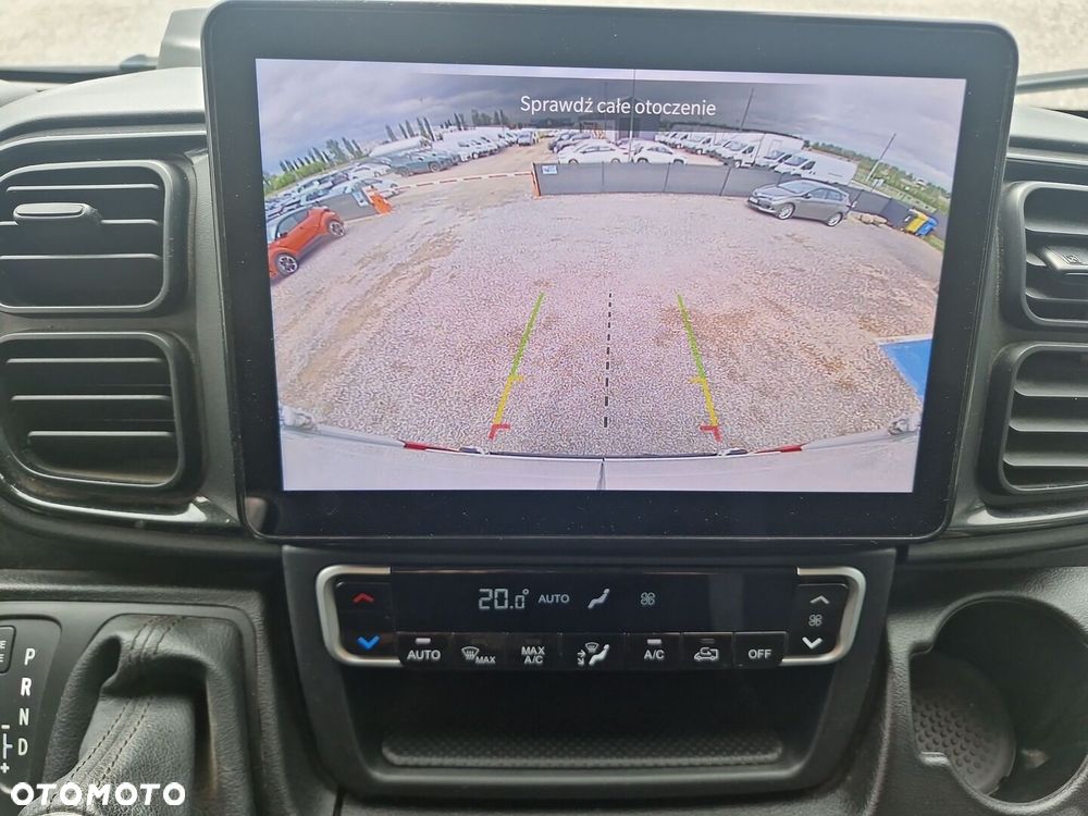 Toyota PROACE MAX - 21