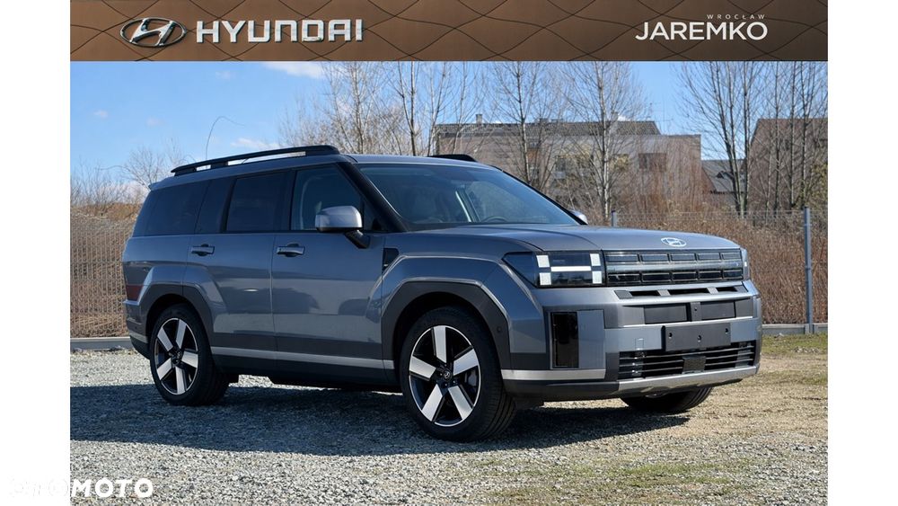 Hyundai Santa Fe - 7