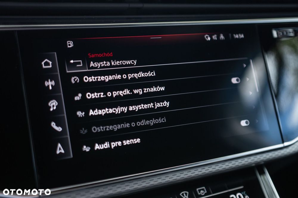 Audi Q7 60 TFSI e PHEV Quattro S Line Tiptr - 24